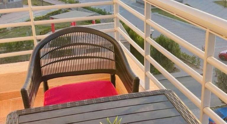 Holiday apartment with 2 rooms for 4 persons — photo 4