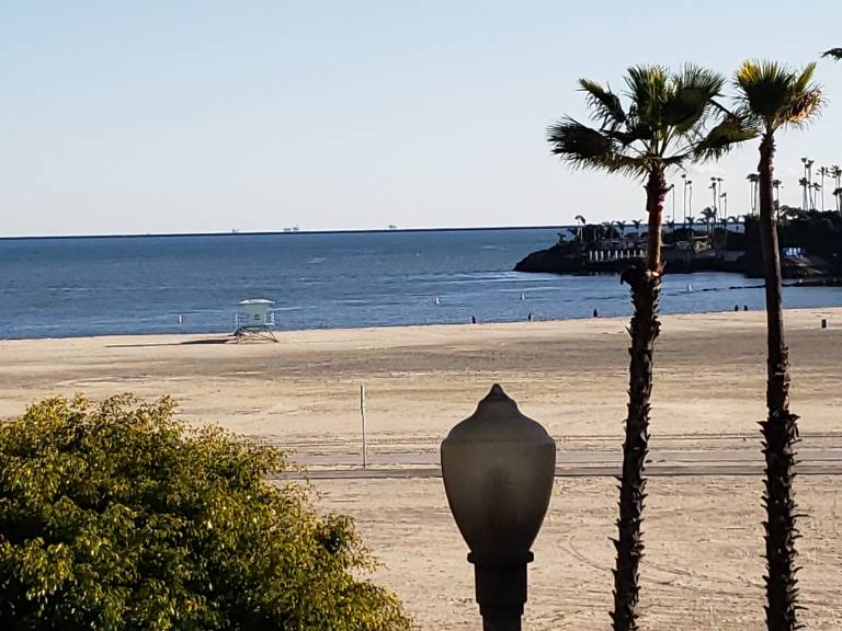 Condo Long Beach