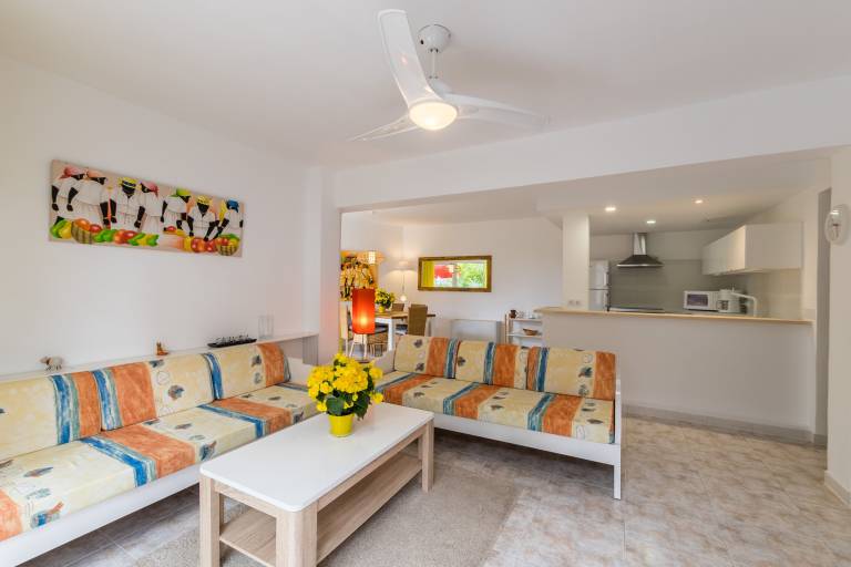 Apartament Cala Millor