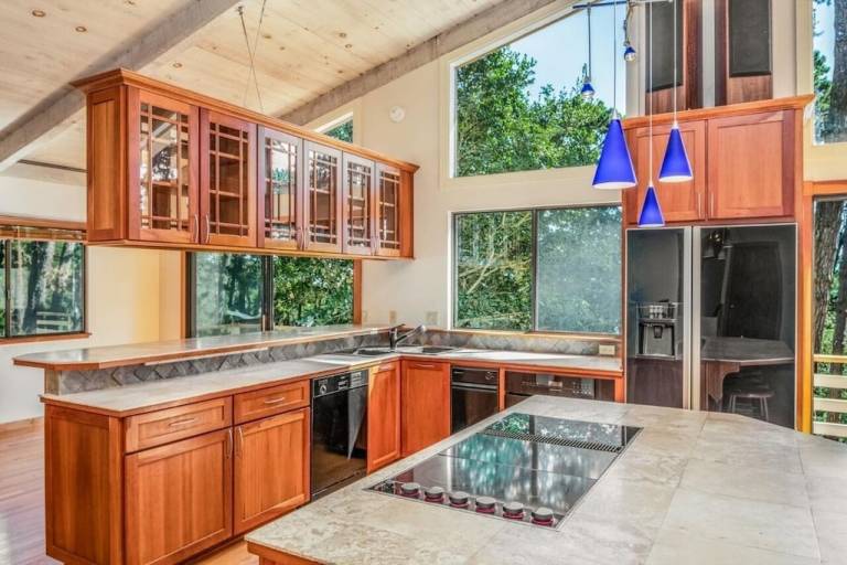 House Carmel-by-the-Sea