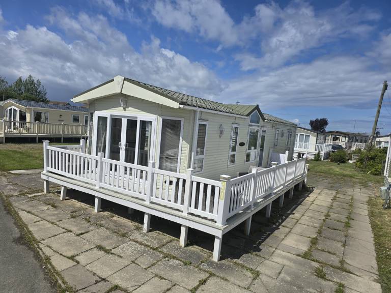 Lodge  Rhyl