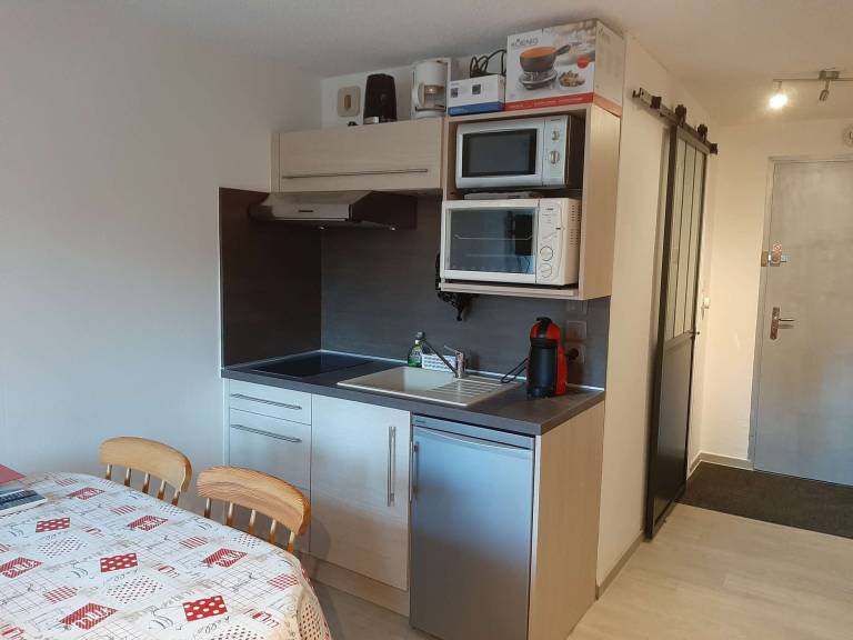 Appartement Les Rousses