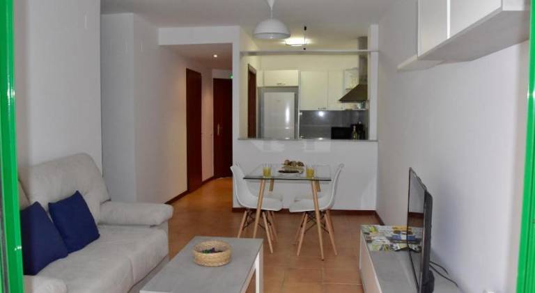 Apartamento Amposta