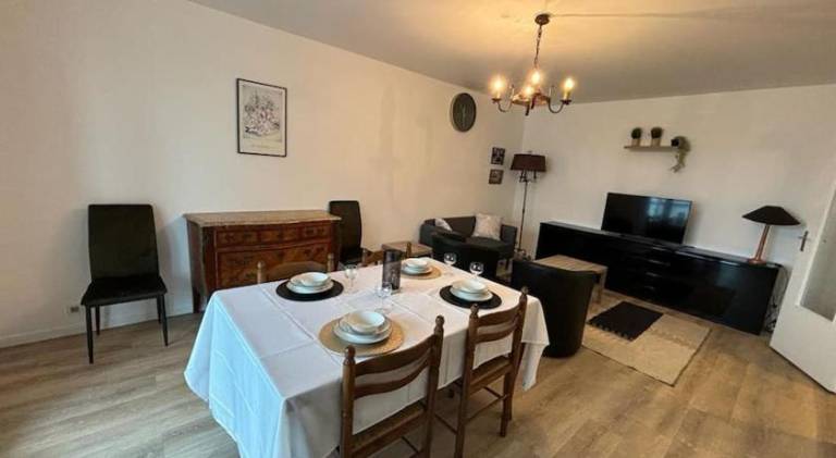 Charming apartment | Pets are welcome — photo 4