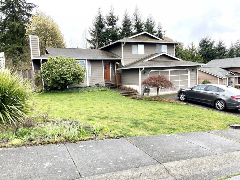 House Lynnwood