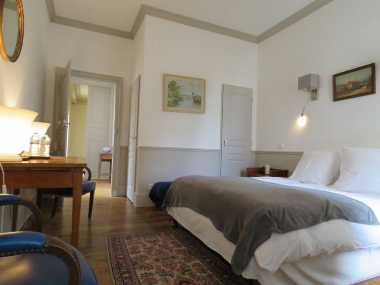 Chambre d'hôtes Châtillon-sur-Seine
