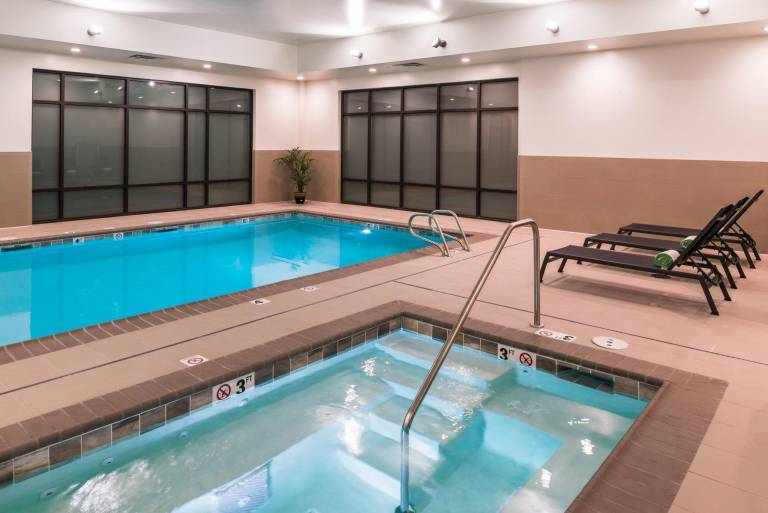 Even Hotels - Eugene By IHG — photo 5