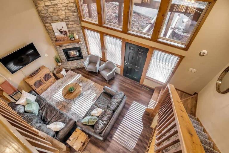 Cabin Branson West