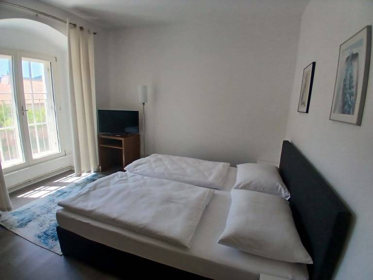 Ferienwohnung Gemeinde Gars am Kamp