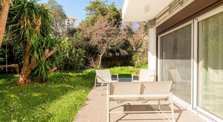Charming apartment with garden & terrace | Pets are welcome — photo 5