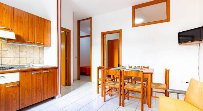 Rental apartment | Pet-friendly in Vieste
