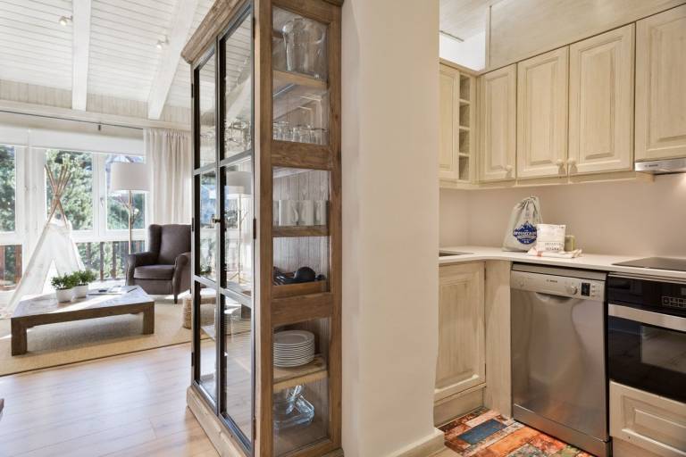 Holiday apartment with fast internet | Mountain view — photo 2