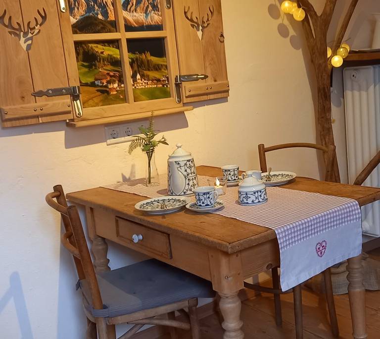 Fully equipped apartment with BBQ, patio & sauna | Garden view | Pets are welcome — photo 4