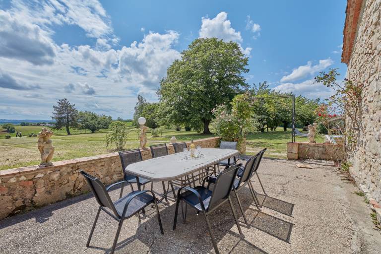 Family-oriented wonderful house with BBQ, garden & private pool | Pets are welcome — photo 5