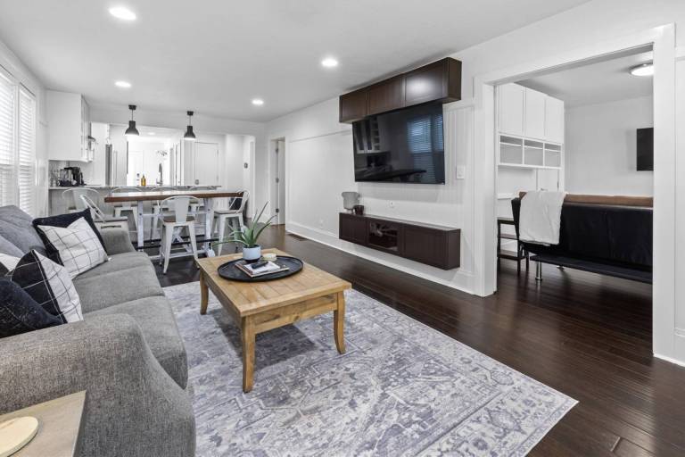 Children-friendly nice house with barbeque | Dogs allowed in Boise, ID