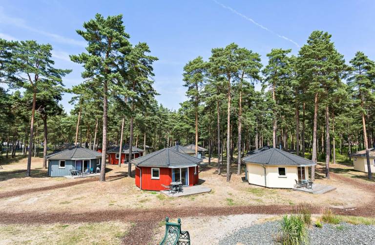 camping  Åhus