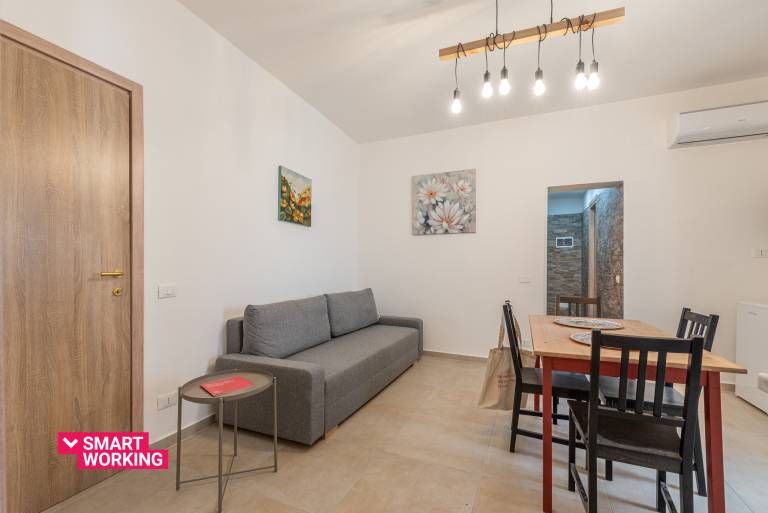 Ferienwohnung Palermo