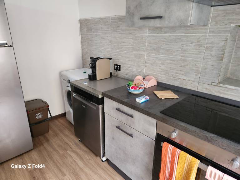 Child-friendly nice apartment | City view | Pet-friendly — photo 3