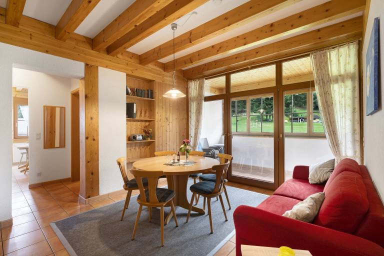 Ferienwohnung Bad Peterstal-Griesbach