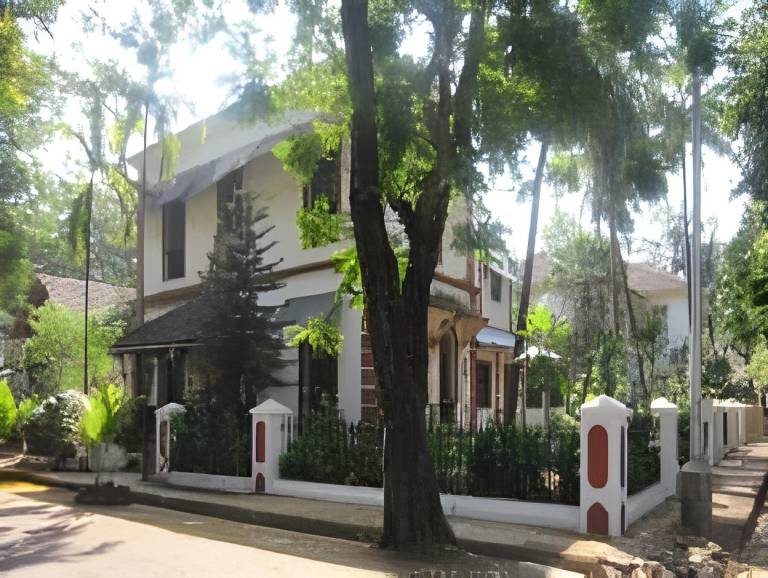 Serviced apartment Miramar Beach