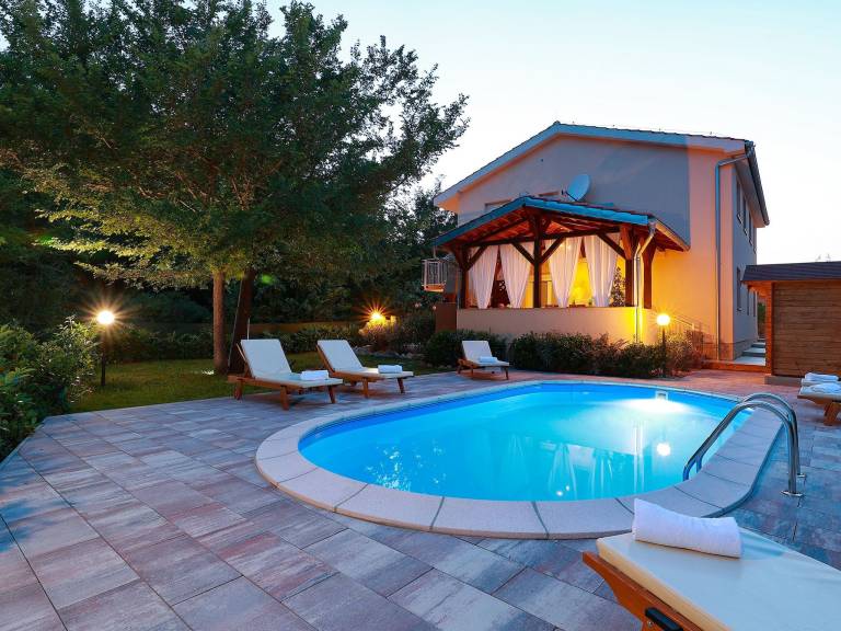 Apartment  Crikvenica