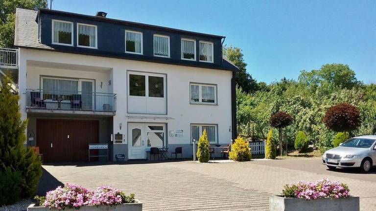 43 m² Ferienwohnung