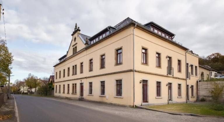 CASA BENJI Dohma - Familienfreundliche FeWo - Parkplatz - Waschmaschine — photo 2