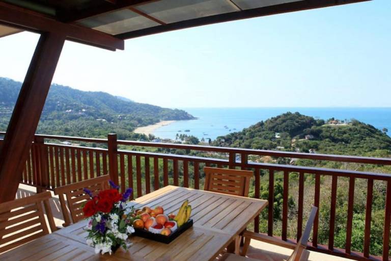 Villa  Ko Lanta Yai