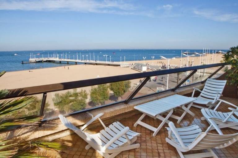 Appartement  Arcachon