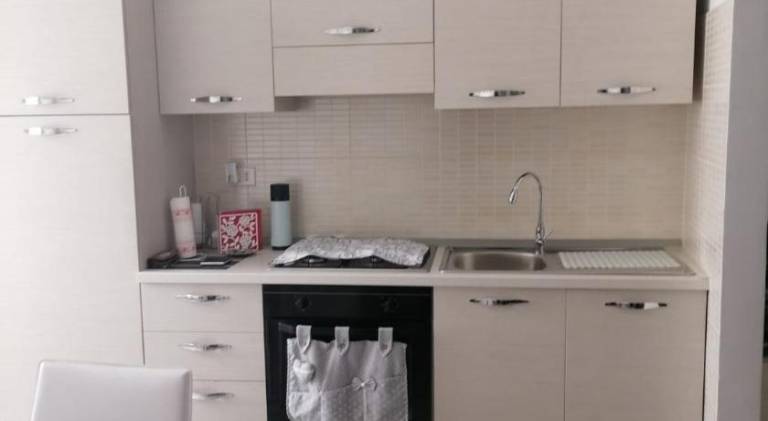 Holiday apartment with 1 room for 5 persons — photo 3