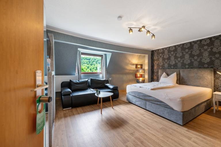Ferienwohnung Prüm