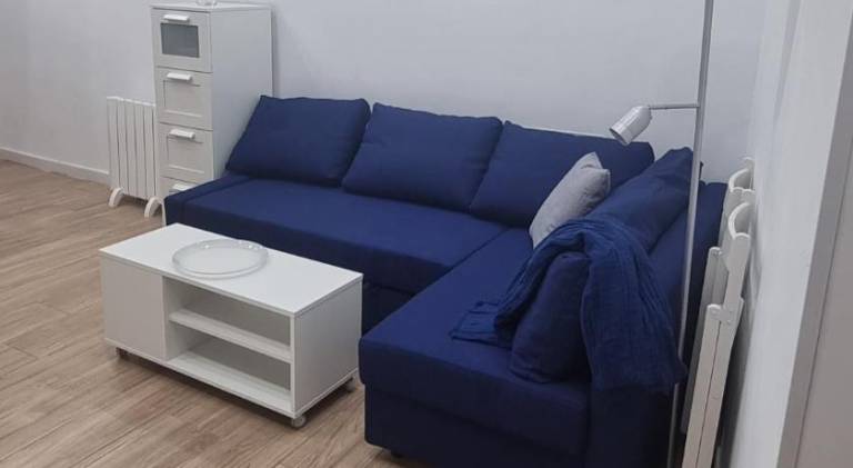 Rental apartment with 1 room for 4 persons in Llanes