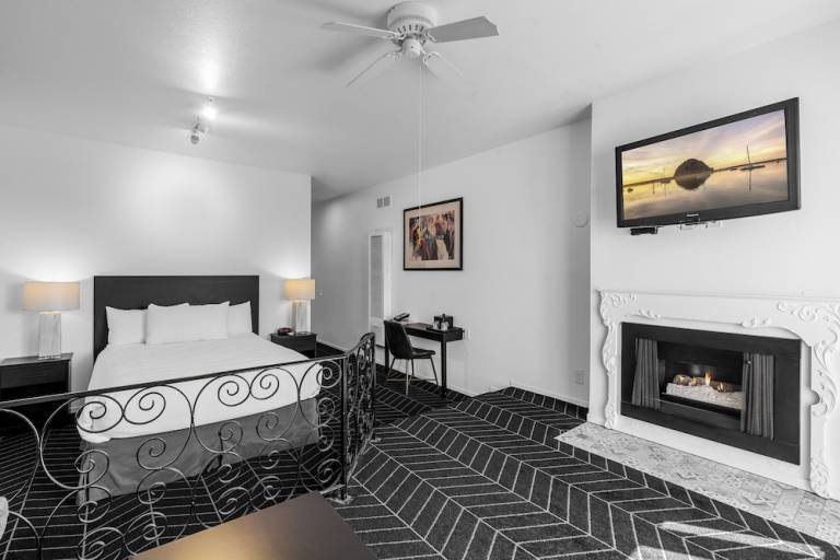 Motel Morro Bay