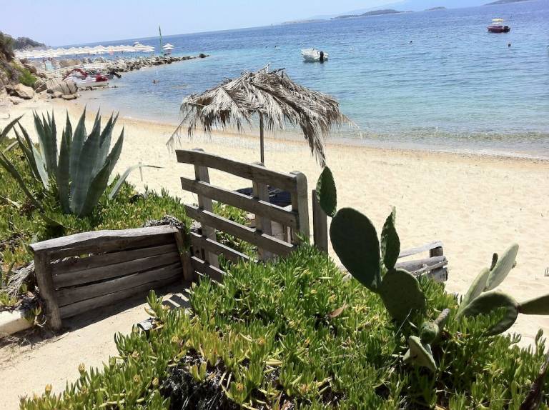 Διαμέρισμα  Ουρανούπολη