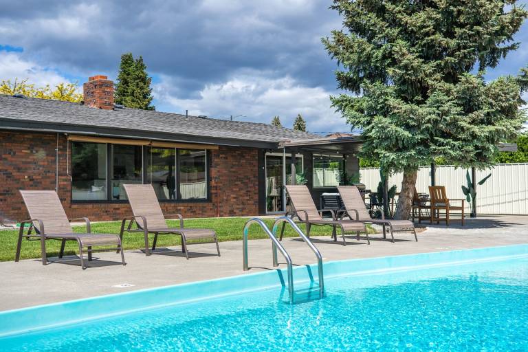 House Spokane