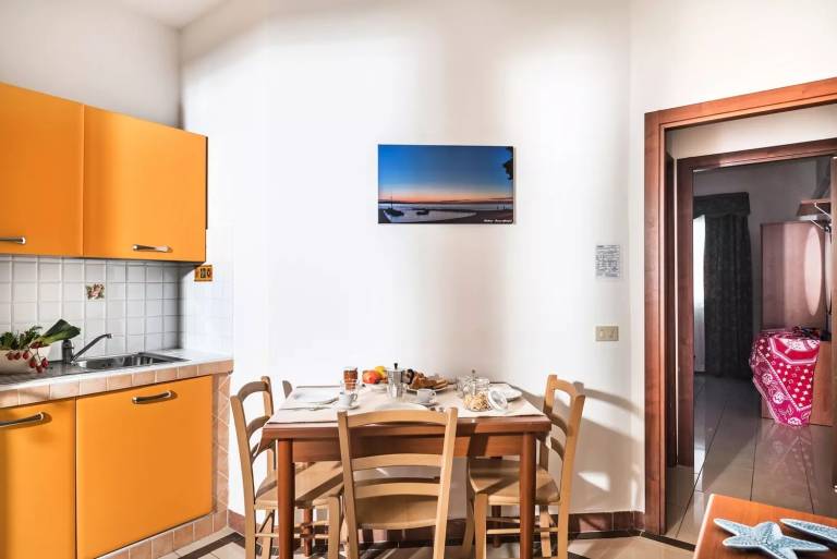 Ferienhaus Eraclea Mare