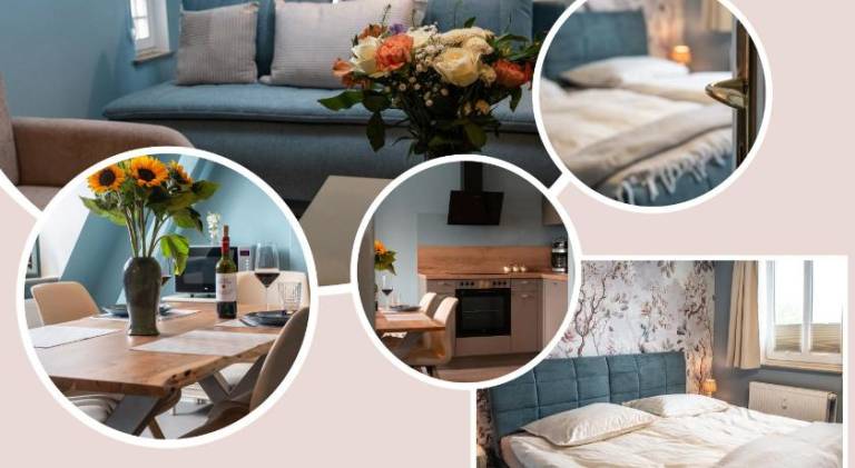 Rental apartment | Pet-friendly in Rostock