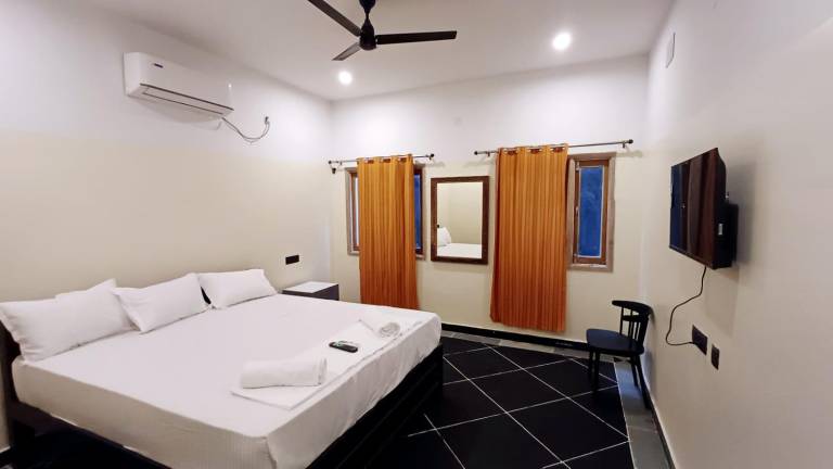Apartment Auroville