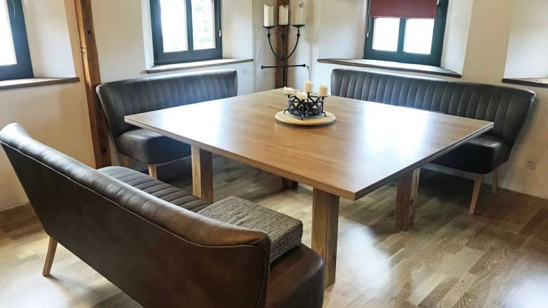 73 m² Ferienwohnung