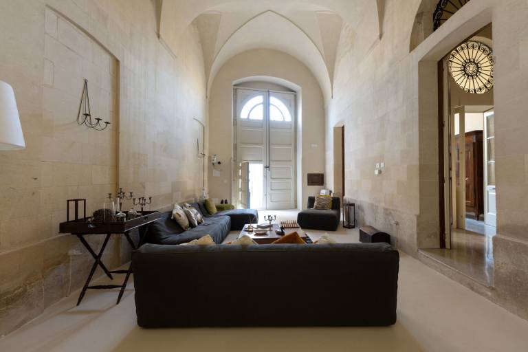 Ferienwohnung in Cannole, Bagnolo del Salento für max. 9 Personen Ferienwohnung in Cannole, Bagnolo del Salento für max. 9 Personen