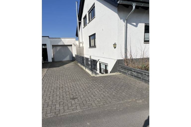 Ferienhaus Andernach