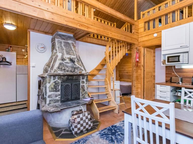 Lovely house with sauna | Pet-friendly — photo 3
