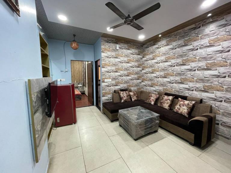 100 m² Ferienwohnung