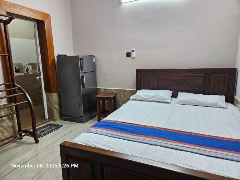 AJk home stay in Negombo