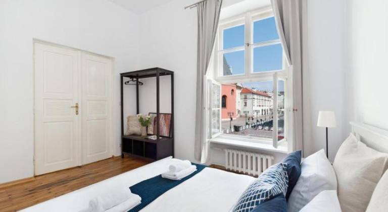 Apartment | Near Main Square — photo 2