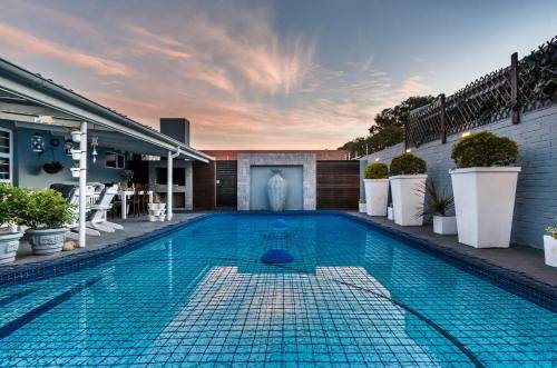 Bed & Breakfast Summerstrand