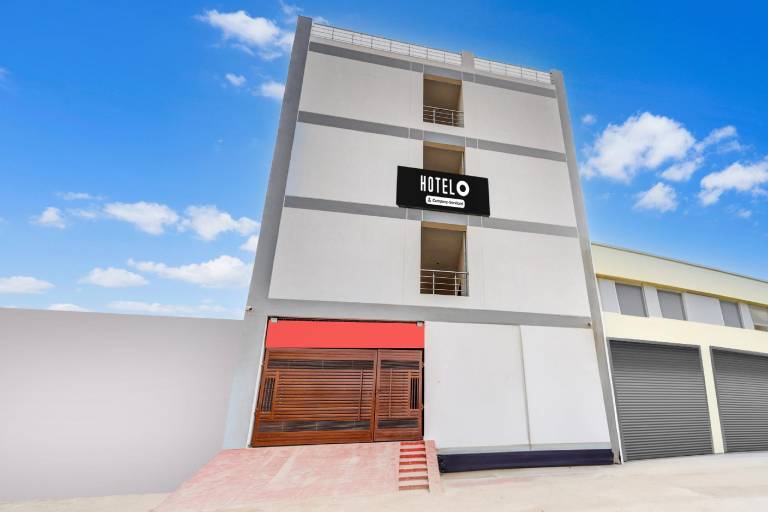 Super Hotel O Aravali Vihar Bhiwadi