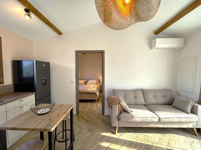 Maison de vacances Sotta