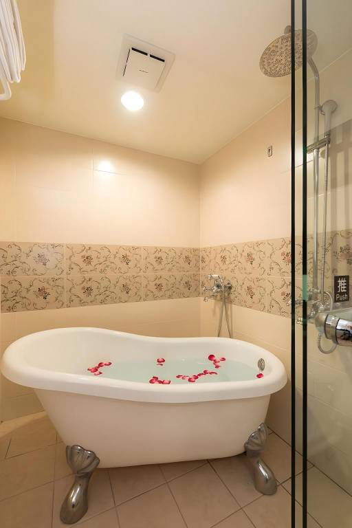 Hotel Elizabeth — photo 4