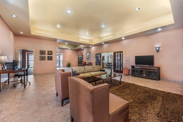 Best Western Dos Rios — photo 3